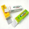 Alician Emorefun Joe 3 Pack of Electric Shock Chewing Gum Tricky Prank Gag Funny Toy Shock Friends Practical Joke, Random Color view 1