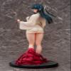 Daiki Kougyou Nasty face is with Your Pants to Show I Want to Figure Shaman's Iori Izumo 1/6 Scale Painted PVC Figure view 3