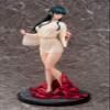 Daiki Kougyou Nasty face is with Your Pants to Show I Want to Figure Shaman's Iori Izumo 1/6 Scale Painted PVC Figure view 4