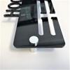 Super Cool Creation Hockey Medal Hanger - Blue view 2