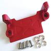 Aluminum Servo Mount Steering Red for UDR Traxxas 1/7 Unlimited Desert Racer 8526 view 1