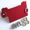 Aluminum Servo Mount Steering Red for UDR Traxxas 1/7 Unlimited Desert Racer 8526 view 3