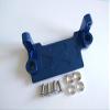 Aluminum Servo Mount Steering Jewelry Blue for UDR Traxxas 1/7 Unlimited Desert Racer 8526 view 2
