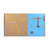 Buildable Pulley Crane - Newton's Lab view 1