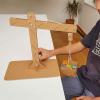 Buildable Pulley Crane - Newton's Lab view 2
