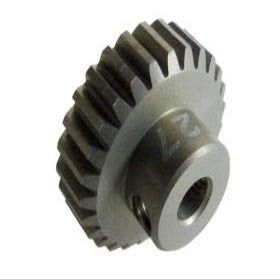 48 Pitch Pinion Gear 27T (7075 w/Hard Coating) / 3Racing / 3RAC-PG4827