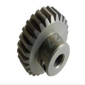 48 Pitch Pinion Gear 27T (7075 w/Hard Coating) / 3Racing / 3RAC-PG4827