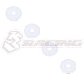 Big Bore Piston 1.1 x 4 / 3Racing / 3RAC-DP09