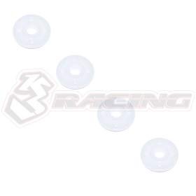 Big Bore Piston 1.1 x 4 / 3Racing / 3RAC-DP09