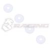 Big Bore Piston 1.1 x 4 / 3Racing / 3RAC-DP09 view 1