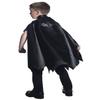 Rubie's Kids Batman Deluxe Cape Black view 1