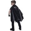 Rubie's Kids Batman Deluxe Cape Black view 2