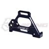 3 Racing FGX-108/V2 FGXEVO Yoo Aluminum Motor Plate (Three Racing) view 1