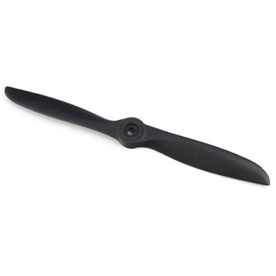 Jammas 7x4 8x4 9x6 10x6 11x6 12x6 13x6 14x6 14x8 15x6 16x6 Two Blades Nylon Propellers for Nitro and Gasoline Airplanes Model Accessory - (Color: 14x8)