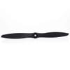 Jammas 7x4 8x4 9x6 10x6 11x6 12x6 13x6 14x6 14x8 15x6 16x6 Two Blades Nylon Propellers for Nitro and Gasoline Airplanes Model Accessory - (Color: 14x8) view 3