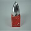 Jammas CNC Aluminum Alloy RC Spinner Standard 1.5"/1.75"/ 2" /2.25"/ 2.5" /2.75"/3"/3.25"/3.5"/3.75"/4" 4.5" for 2 Blades Propeller - (Color: 102mm) view 3