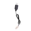 Jammas Universal Charger for RC Car C 6V 7.2V 8.4V 9.6V Black USB Charger Adapter Cable for Sky Viper Drone Helicopter - (Color: A3) view 3