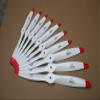 Jammas 10X5/10x6//10X7/10x8 CW CCW Wood Wooden Propeller 3 Colors for RC Gas Airplane Quadcopter Multicopter - (Color: 10x7CW Push) view 4