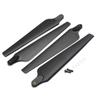 Jammas F11276 Tarot TL100D03 Folding Forward CW CCW Props Engineering Plastics Propeller for RC view 2