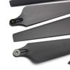 Jammas F11276 Tarot TL100D03 Folding Forward CW CCW Props Engineering Plastics Propeller for RC view 4