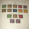 US Stamps; X-21:Single Coils; 0117 view 1