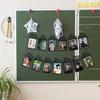 Class of 2019 Congrats Kindergarten-12 Grade Photo Banner -Perfect Graduation Decorations Party Supplies for Grad Party Bunting Black view 4