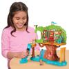 Disney Encanto Antonio's Tree House Playset with Antonio Doll Figure & Animal Friends view 2