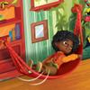 Disney Encanto Antonio's Tree House Playset with Antonio Doll Figure & Animal Friends view 3
