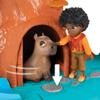 Disney Encanto Antonio's Tree House Playset with Antonio Doll Figure & Animal Friends view 4