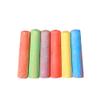 20 Jumbo Washable Sidewalk Chalk Sticks in Bucket - CASE of 12 view 2