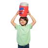 Ami Amis Jumbo Fizzles  10 Cozy Crochet Plush  Hug-Worthy Soft Plush Toy for Collectors  Soda Can Character  Each Sold Separately view 4