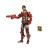 Apex Legends Mirage 6-Inch Collectible Action Figure (Legendary: Folk Hero) view 2