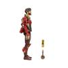 Apex Legends Mirage 6-Inch Collectible Action Figure (Legendary: Folk Hero) view 4