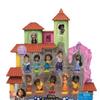 Disney Encanto Mi Familia 12 Mini Figure Set view 1
