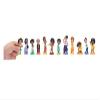 Disney Encanto Mi Familia 12 Mini Figure Set view 2