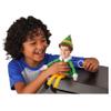 Jakks Holiday Elf Buddy The Elf Talking Plush with 15 Phrases Approximately 12-Inches in Height view 2