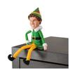 Jakks Holiday Elf Buddy The Elf Talking Plush with 15 Phrases Approximately 12-Inches in Height view 4