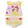 Baby Doll Clothes & Accessories, My Disney Nursery Belle Diaper Accessory Pack Inspired by Disney's Beauty & The Beast Belle Character! Includes Doll T-Shirt, Doll Diaper Cover, Clip with Charm view 1