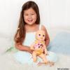 Baby Doll Clothes & Accessories, My Disney Nursery Belle Diaper Accessory Pack Inspired by Disney's Beauty & The Beast Belle Character! Includes Doll T-Shirt, Doll Diaper Cover, Clip with Charm view 2