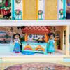 Disney Encanto Mirabel Doll Figure in Julieta's Kitchen Playset - Includes Pots & Pans view 2