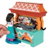 Disney Encanto Mirabel Doll Figure in Julieta's Kitchen Playset - Includes Pots & Pans view 4