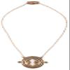 Disguise Harry Potter Hermione Granger Time Turner Necklace, Officially Licensed Harry Potter Accessory view 3