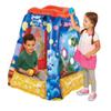 Blues Clues Blue's Clues & You! Ball Pit 20 Balls - Toddler Jungle Gym Playhouse Inflatable for Boys Girls Kids [Balls Included] view 1