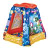 Blues Clues Blue's Clues & You! Ball Pit 20 Balls - Toddler Jungle Gym Playhouse Inflatable for Boys Girls Kids [Balls Included] view 2