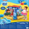 Blues Clues Blue's Clues & You! Ball Pit 20 Balls - Toddler Jungle Gym Playhouse Inflatable for Boys Girls Kids [Balls Included] view 4