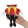 Sonic The Hedgehog 7" Eggman Plush Figure view 2
