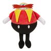Sonic The Hedgehog 7" Eggman Plush Figure view 3