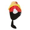 Sonic The Hedgehog 7" Eggman Plush Figure view 4