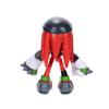 Sonic The Hedgehog Prime 5-inch Knuckles - New Yoke City Action Figure 13 points of Articulations. Ages 3+ (Officially licensed by Sega and Netflix) view 4