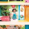 Disney Encanto Magical Madrigal House Playset with Mirabel Doll & 14 Accessories - Features Lights, Sounds & Music! view 2